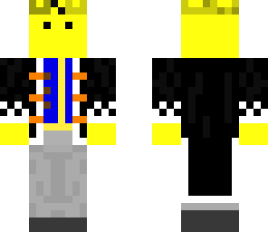 butter king