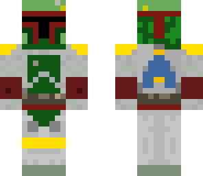 boba fett