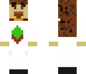 minecraft jesus textured