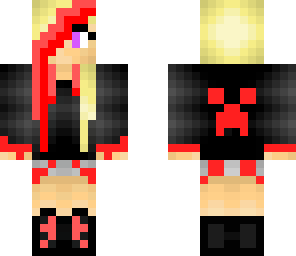 yolo red creeper