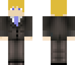 scholar -suit-