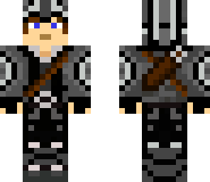 archer assassin