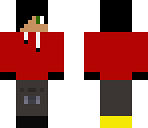 elitemc skin