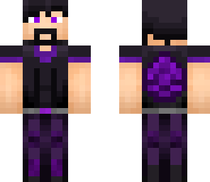 purple diamond