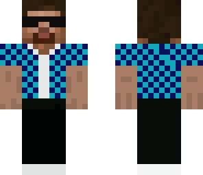steveyish steve