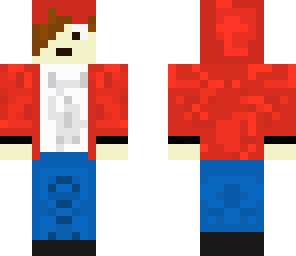 7vn's skin