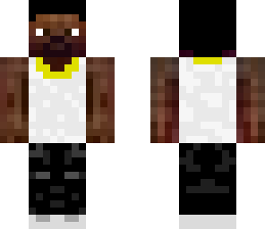 black steve
