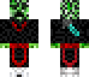 dark assassin creeper