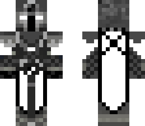 herobrine knight
