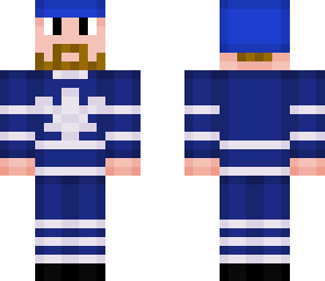 toronto maple leafs player