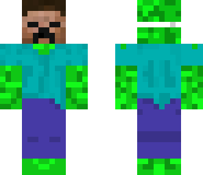 incognito creeper