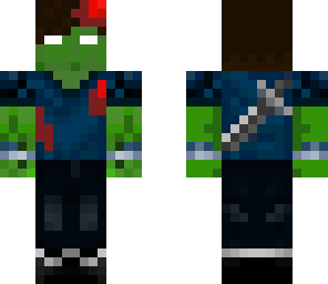zombie 33r