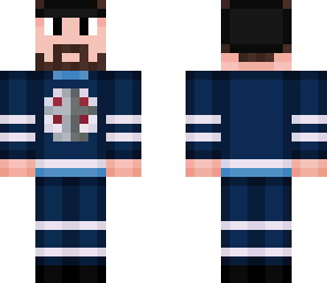 winipeg jets hockey player