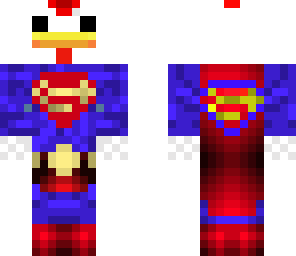 superchicken
