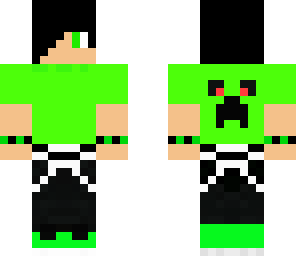 me skin v3