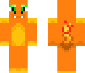 charmander