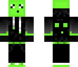 green slime