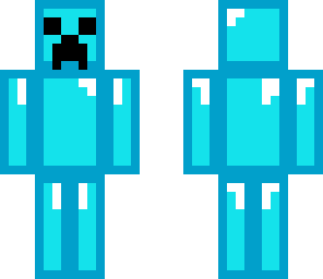 diamond creeper