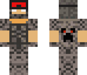 armybrine