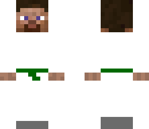 judo steve