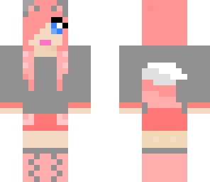 new wolf girl