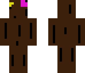 poobo for minlin13