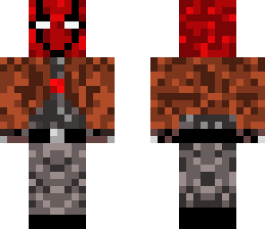 redhood