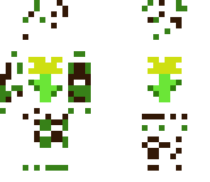 grass camo