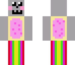 nyan cat