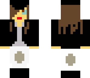 lil' horse rider