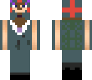 dwarf lord