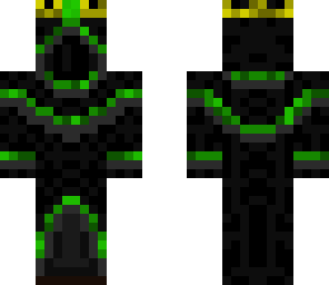 sorcerer king