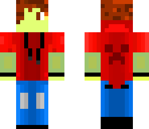 fixed cool boy