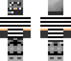 swat robber