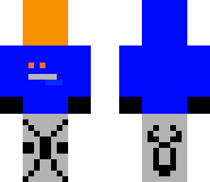 space guy
