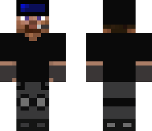 swat steve