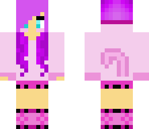 mew girl