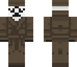 rorschach from the watchmen