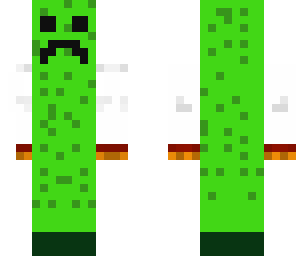 creeper