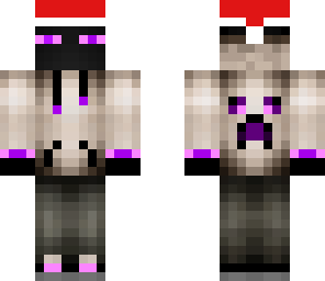 cristmas ender