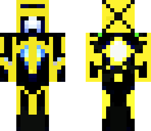 creeper warrior 2