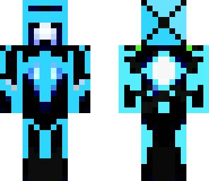 creeper warrior 3
