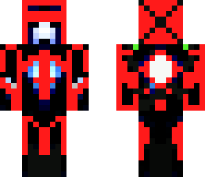 creeper warrior 4