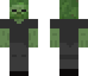 grey zombie