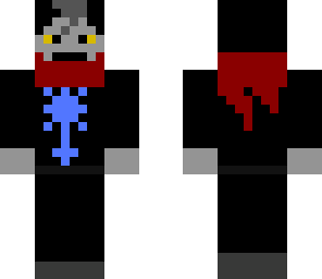 zanderhollow