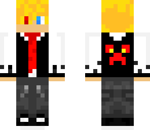 cool man v2