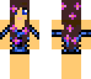 swim suit girl