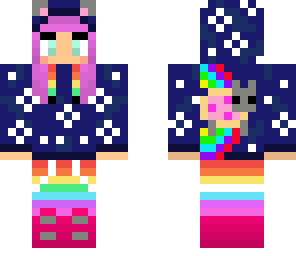 nyan kitty