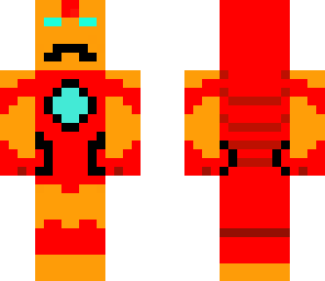 iron man