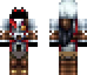bad assasin